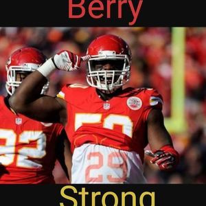 Meet your Posher, Robby